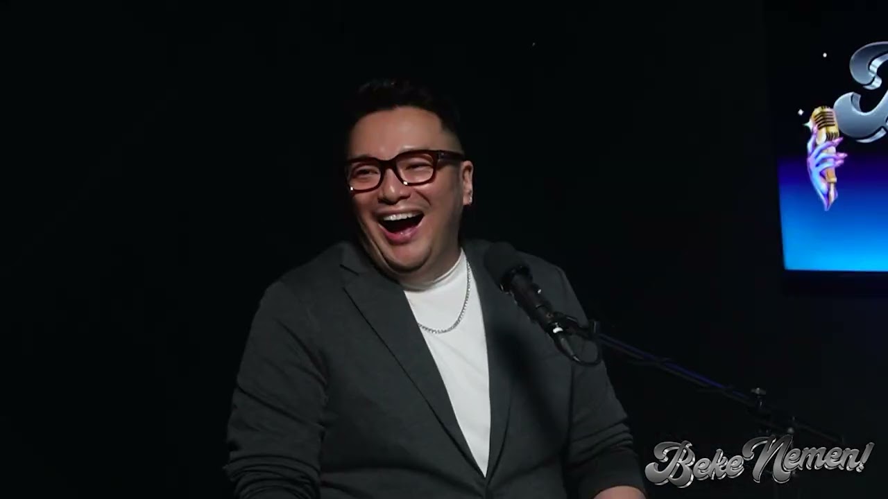 BEKENEMEN - HANASH # 2 - Gay Awakenings with Tita Baby, Myx Chanel & Baus Rufo