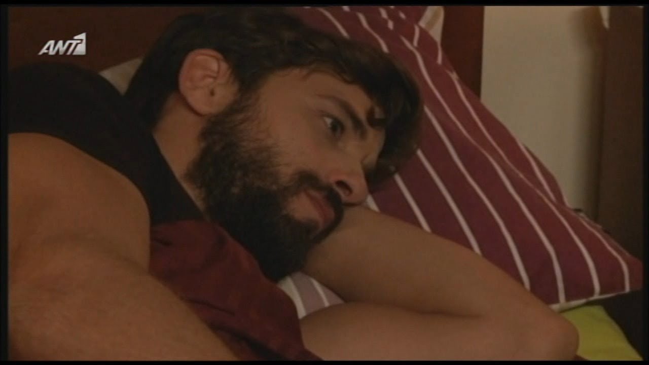 Apostolis Totsikas - "Mprousko" (Episode 65 scenes)