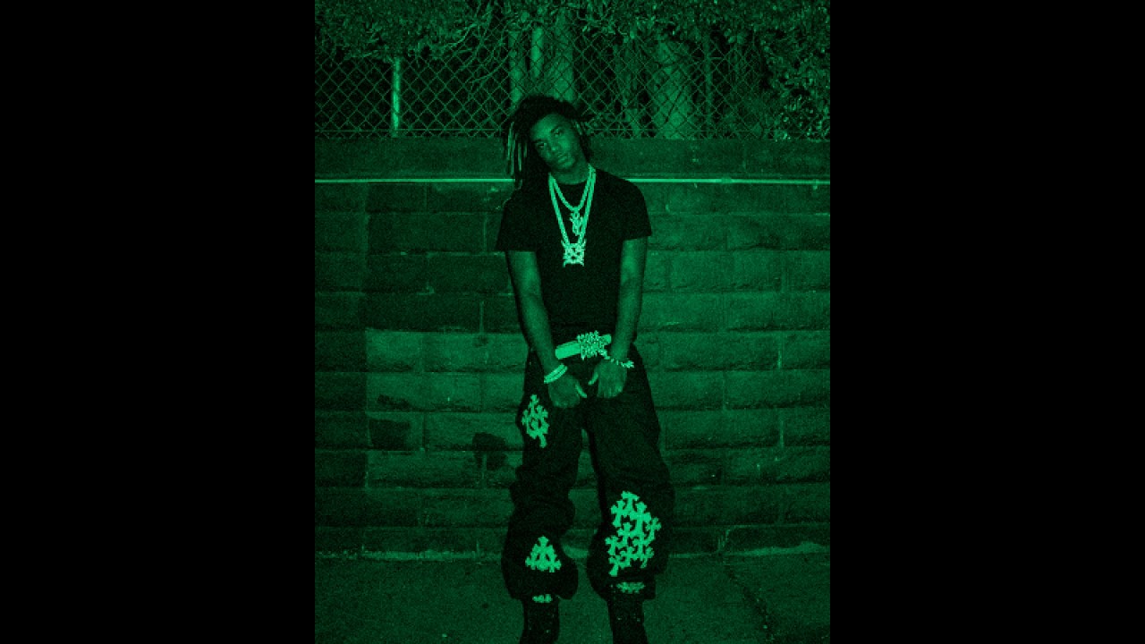 (free) esdeekid x fimiguerrero x dark jerk type beat - 
