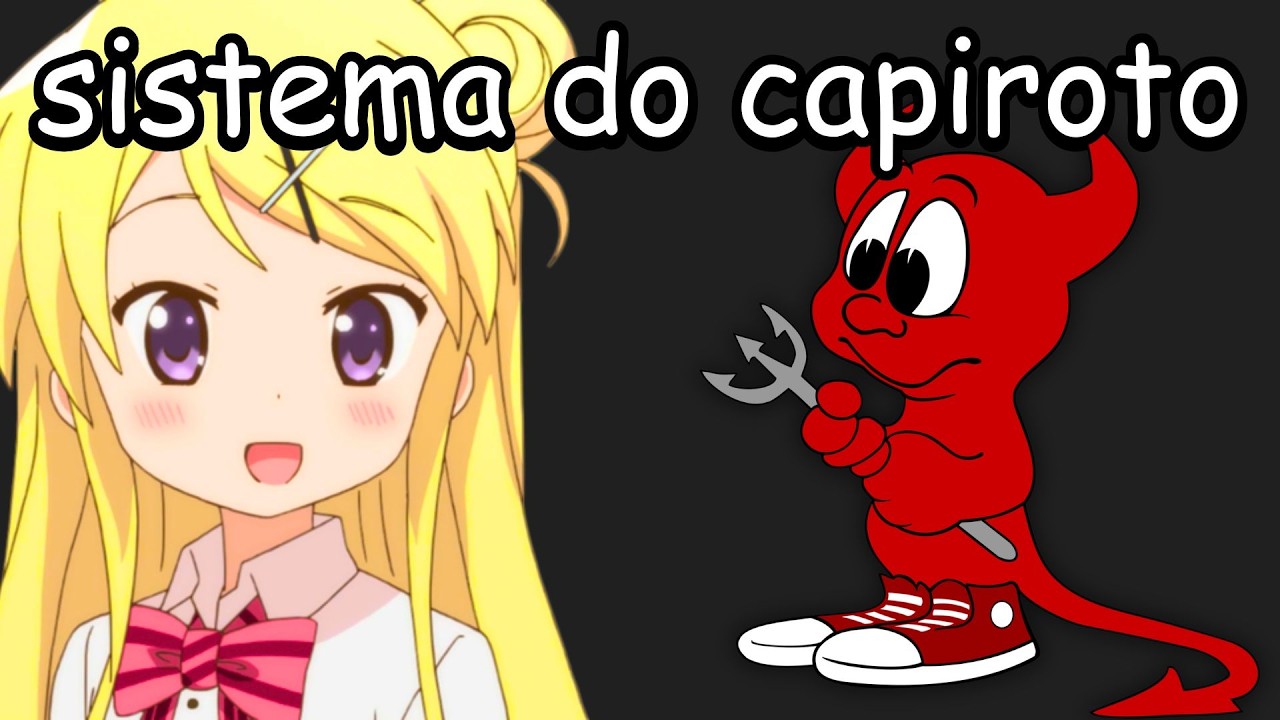 Eu Instalei o Sistema Operacional do CAPIROTO (FreeBSD)