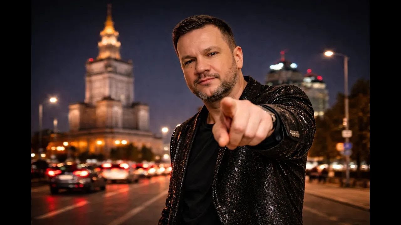 PS-SOUND -Jedna chwila z Tobą (Official Music Video)