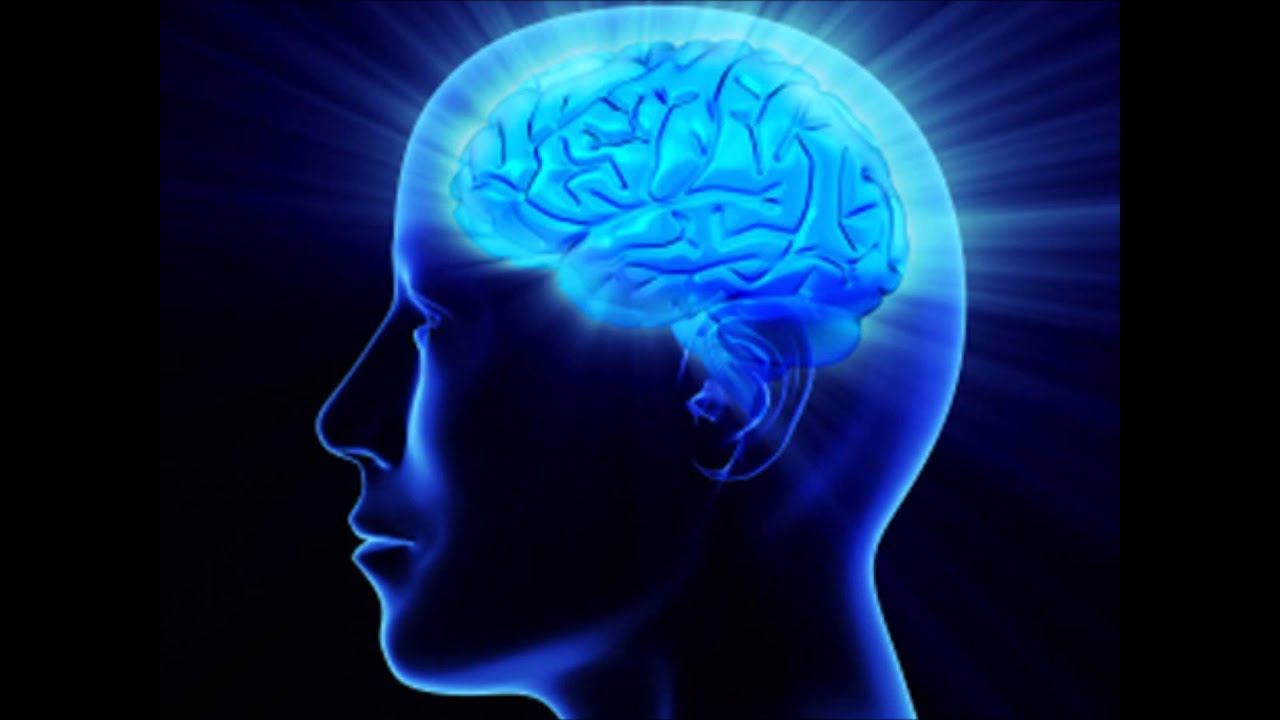 brain power - Improve memory and concentration -- meditation music & relaxing music ambient