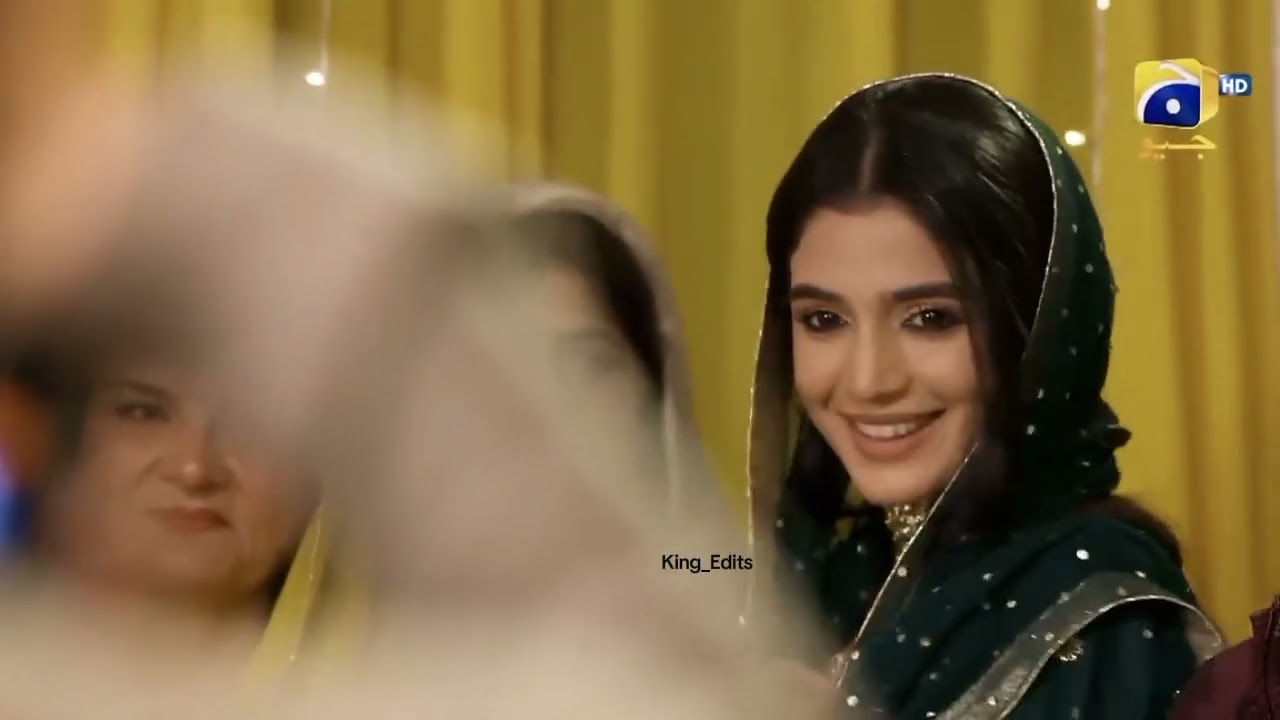 Salar X Sitara VM ~ Main Rang Sharbaton Ka ~ kaffara ~#King_Edits