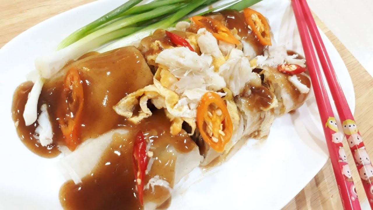 ปอเปี๊ยะสด เครื่องแน่นๆ  สมาชิกทานหมด คนทำสุขใจ by คุณป้า ปอมปอม