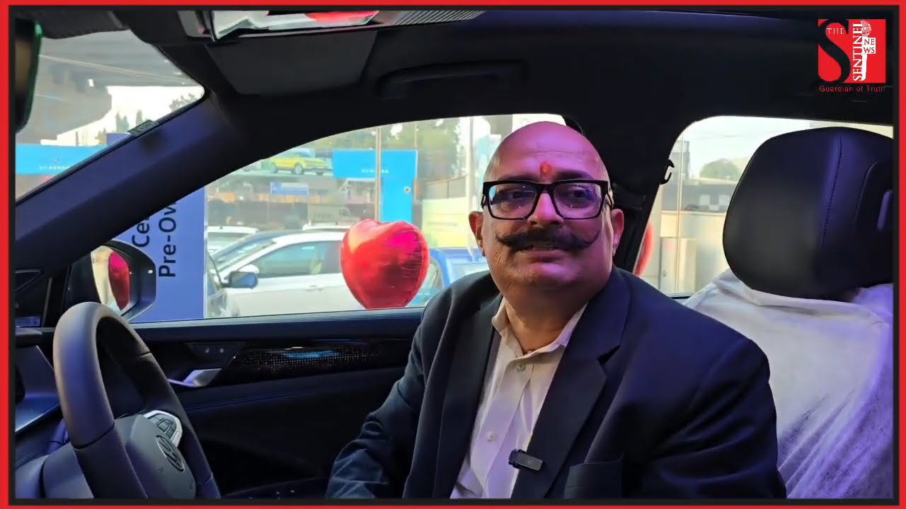 एक ऐसी गाड़ी जो हर मापदंड में पास हो गयी और शायद इसका इंतज़ार लोगो को भी था!