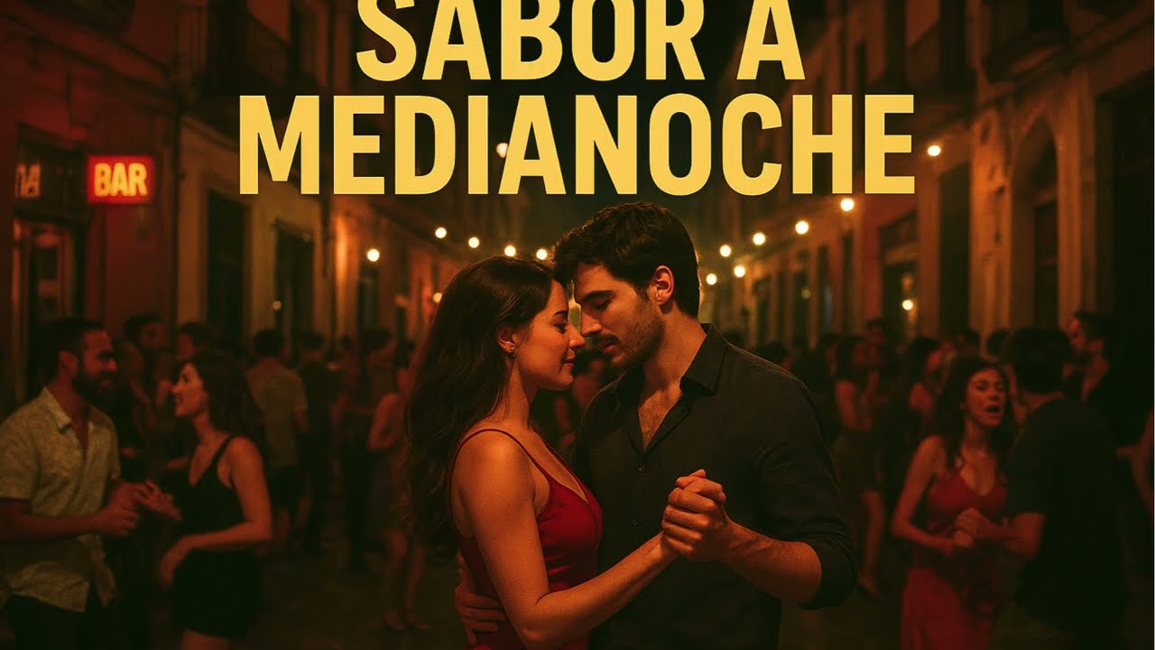 Sabor a Medianoche