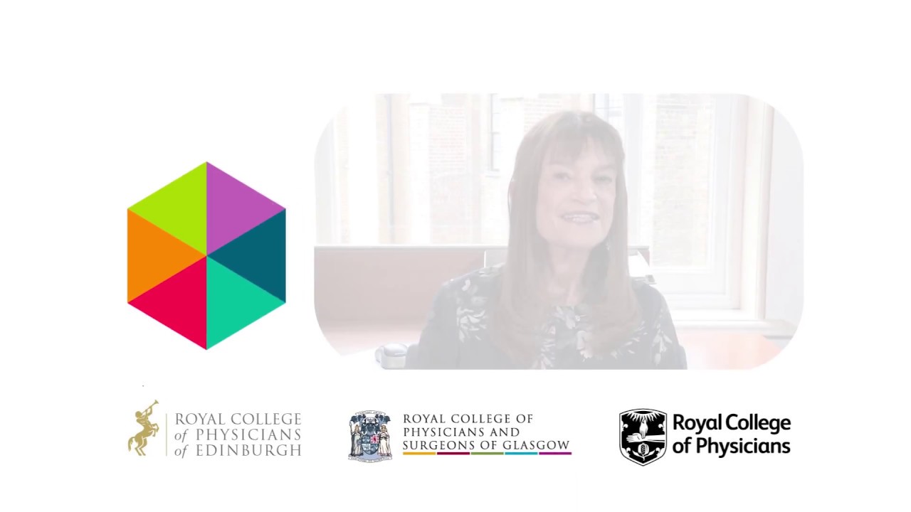 Introducing the new Physicians' CPD app