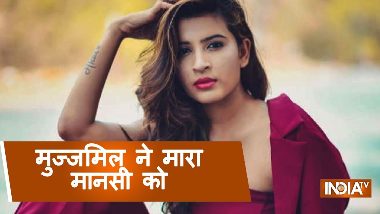 Mumbai: Model's murder cracked in 4 hours, Mansi Dixit was killed by her friend