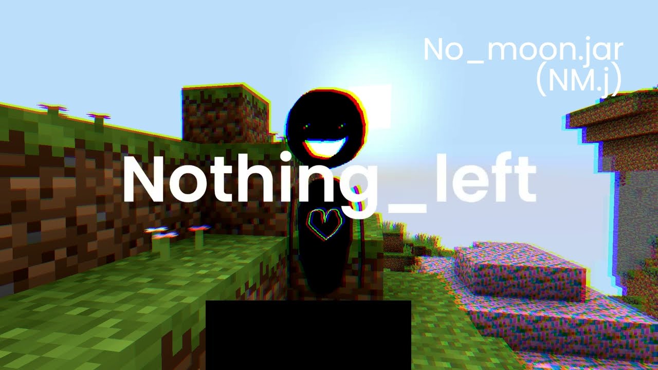 The Broken Script 1.10, No_moon.jar 1.4.4 Entities, Blocks and items information video