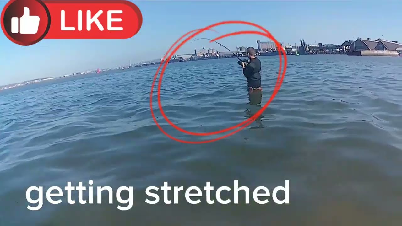 Durban harbour double PB's#fishing