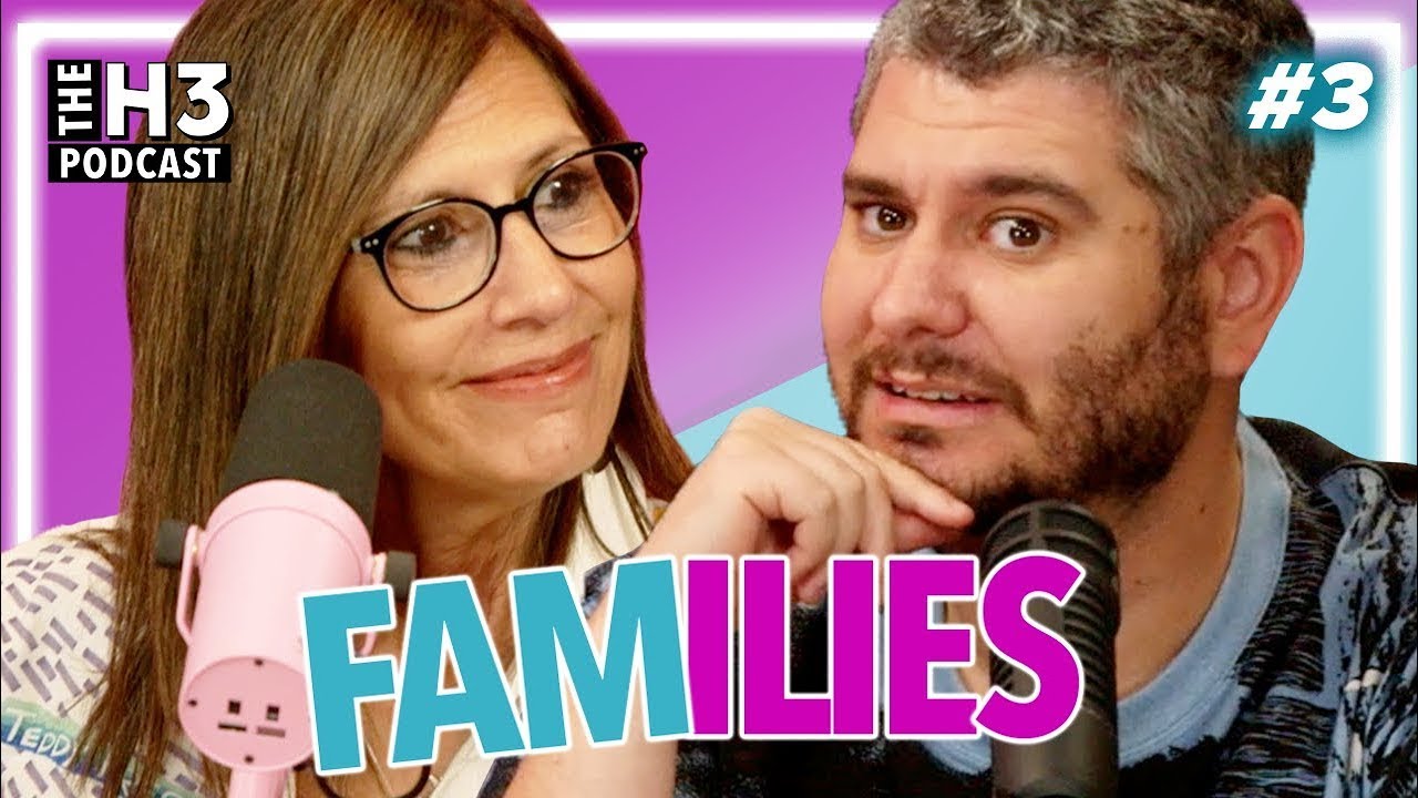 The Biggest Cancellation In YouTube History - Families # 3