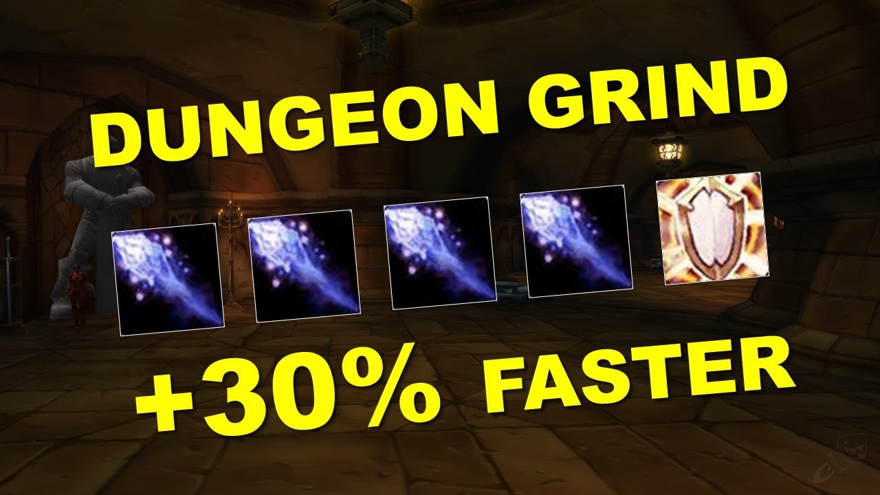 FROST CLEAVE dungeon group for SPEED