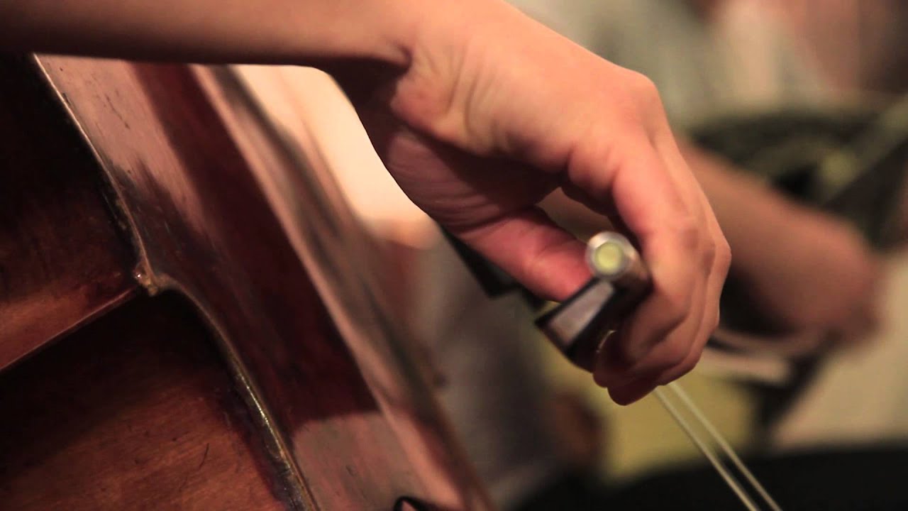 ORME live aux Musicophages