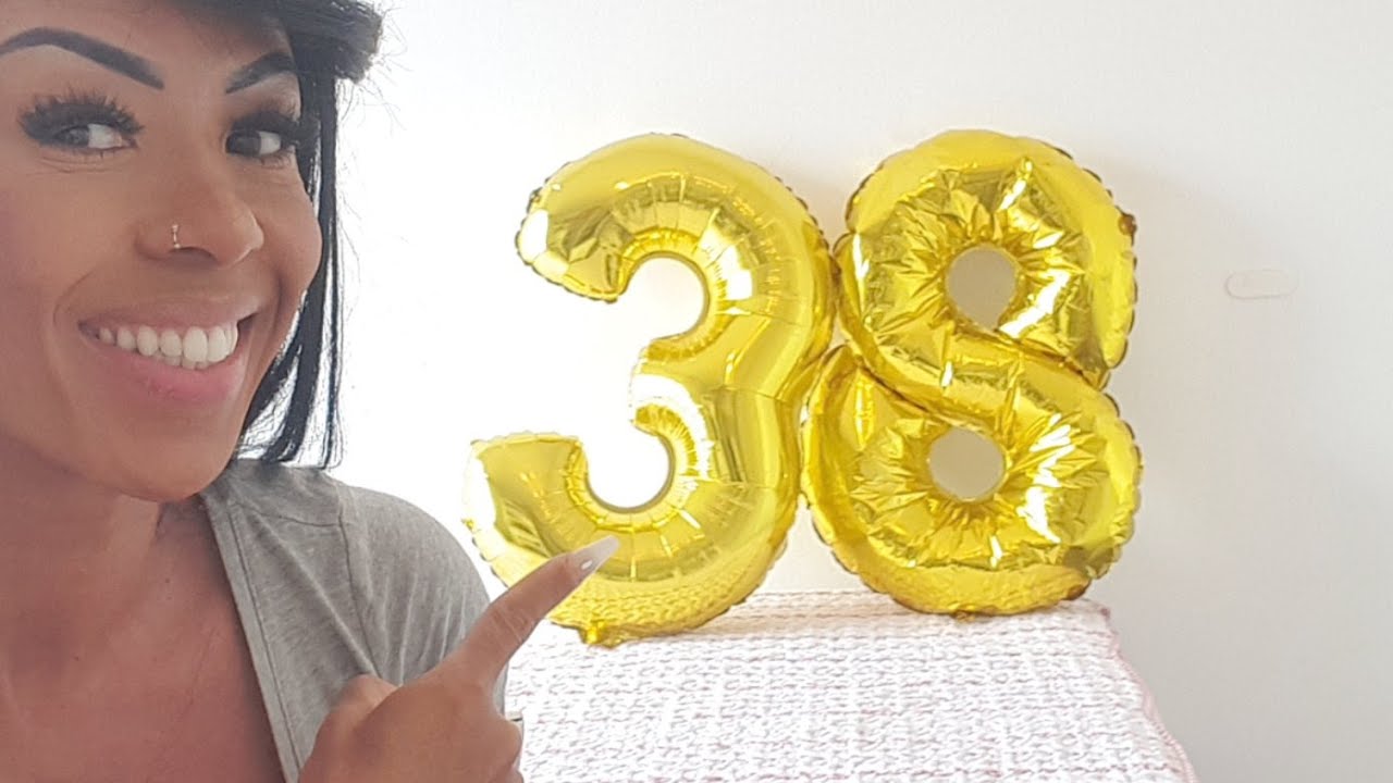 Meu Anivers&aacute;rio