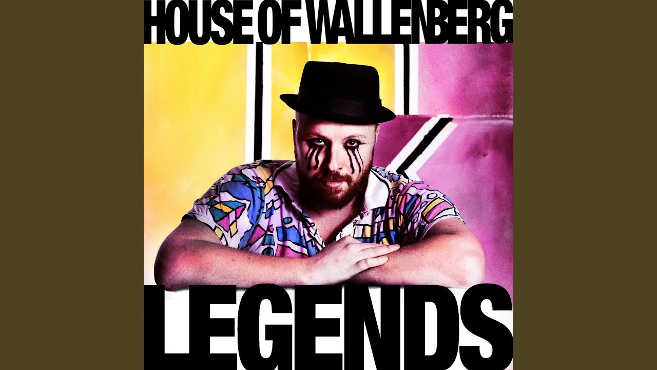 Legendary Part II (feat. Leila K)