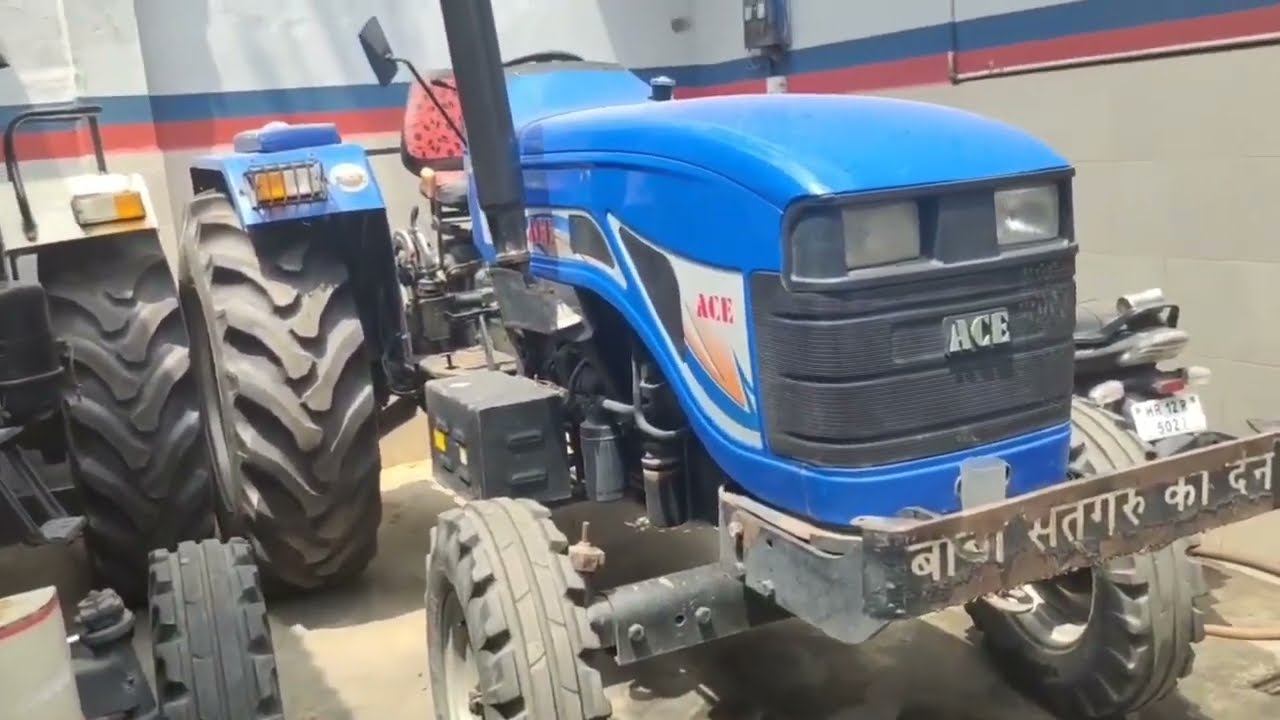 Rohtak Haryana used tractor mela 