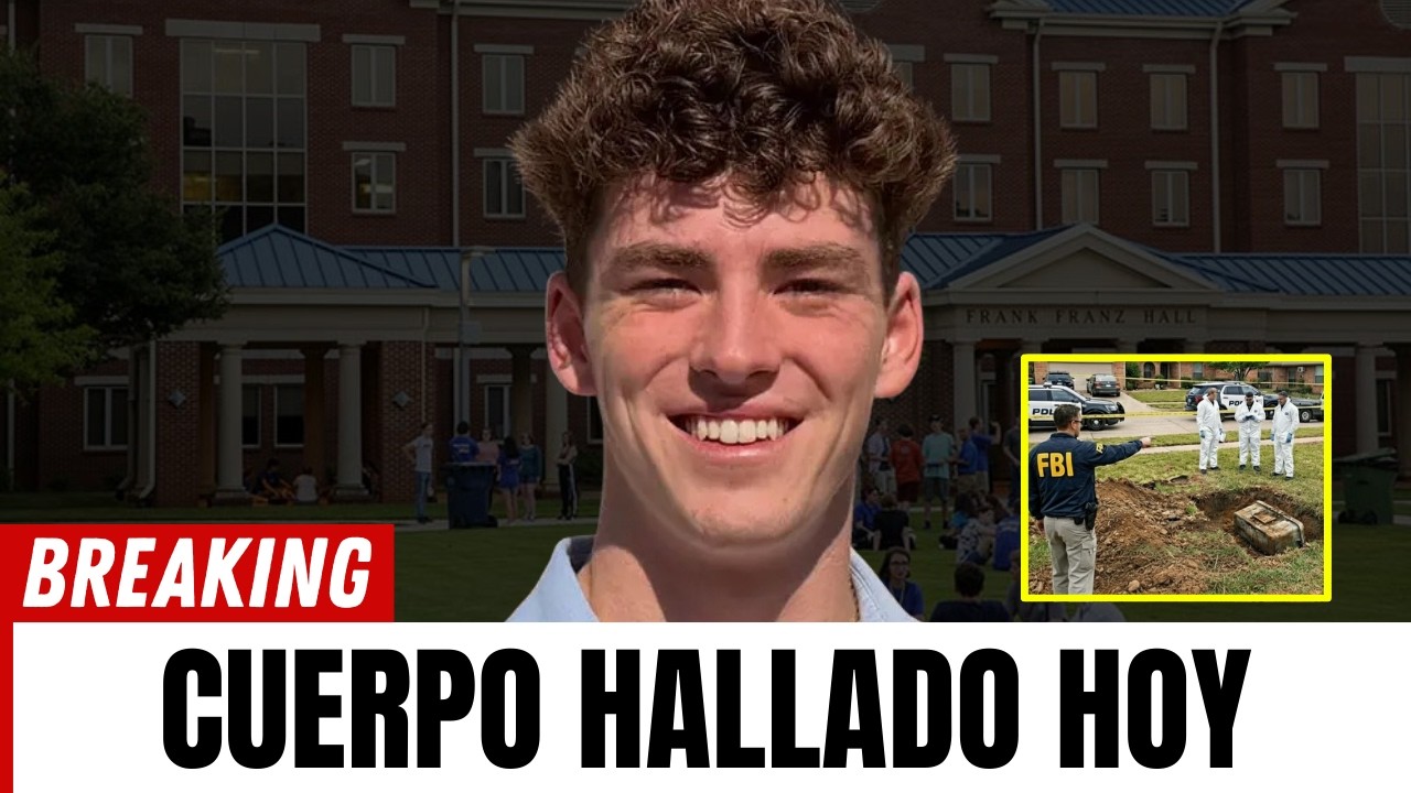 Jimmy Gracey cuerpo hallado Barcelona: estudiante Alabama salió con extraño — muerto en el mar