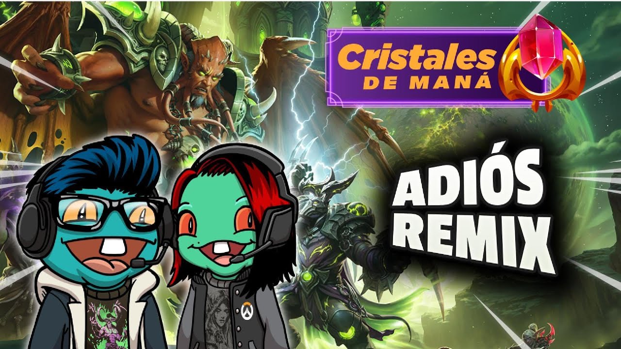 Cristales de Mana N° 360 | Se acaba Remix, inicia la Torre y mucho más
