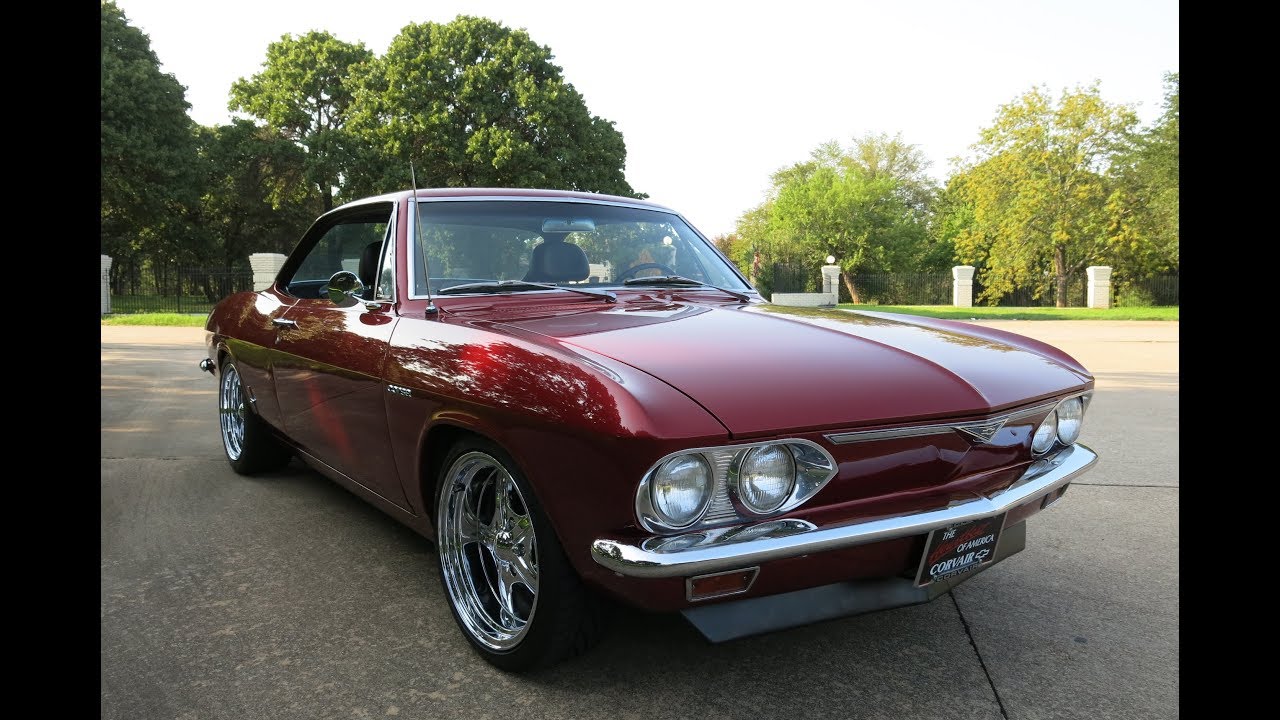 1966 Corvair Corsa, nice example of a 60's corvair, drive it anywhere SOLD, SOLD