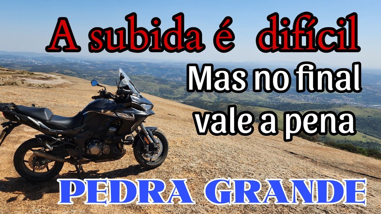 Pedra Grande em Atibaia,  lugar muito bonito.