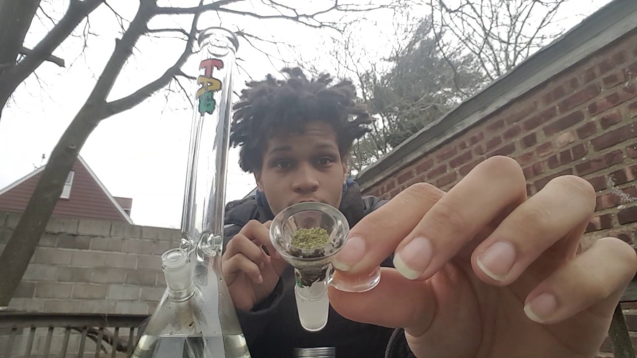 BONG RIPS