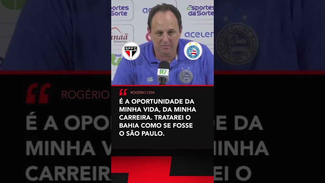 CENI: 