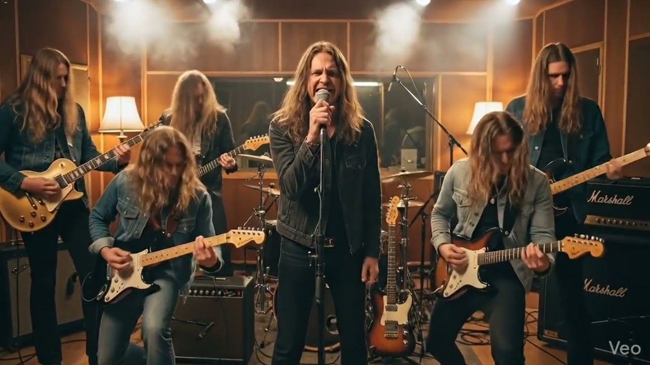 Deep Purple, SRV & ZZ Top – Blues Rock Masters 2026