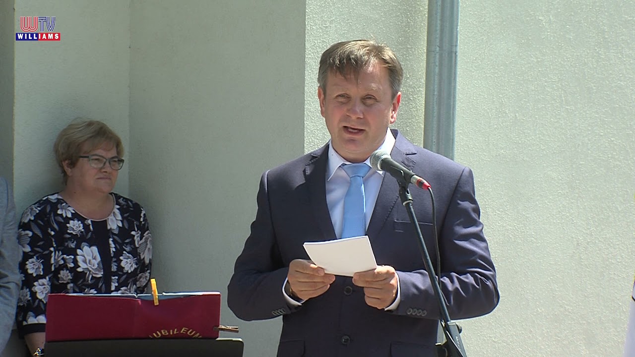 2021 06 18 WTV Híradó Ballagás Üllőn