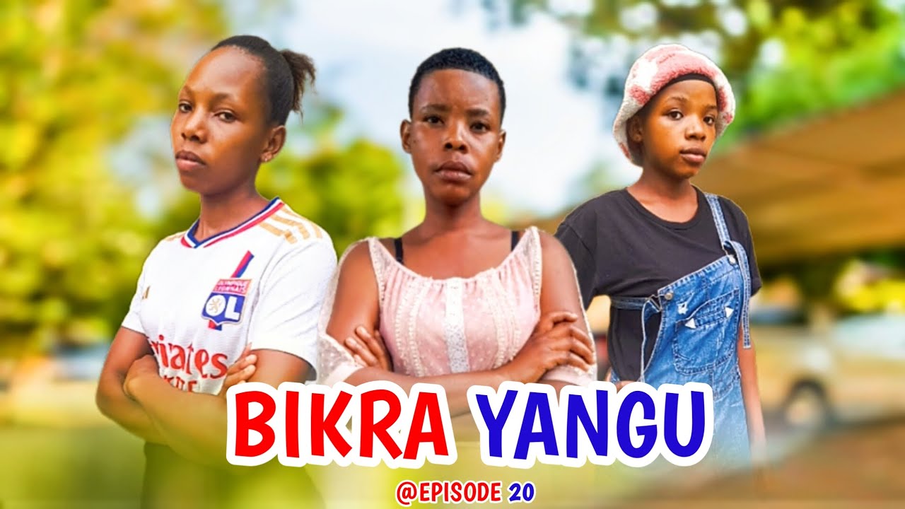 BIKRA YANGU EPS 20