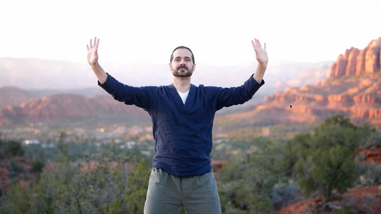 Protect Your Heart This Summer | Gentle Circulation Qigong