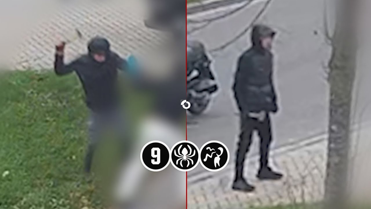 Scooterrijders gezocht om zware mishandeling | Gemert