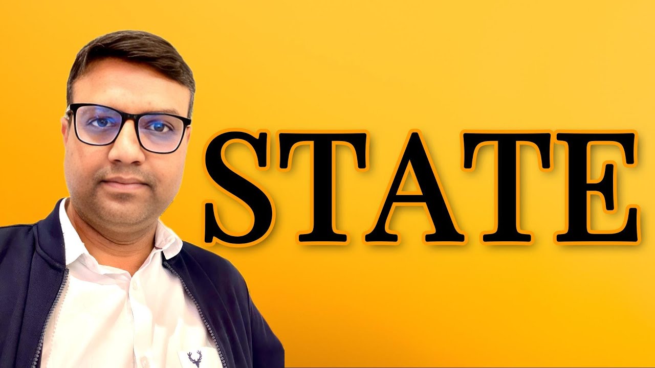STATE | How to Change Your Mood in 60 Seconds (NLP Secret)