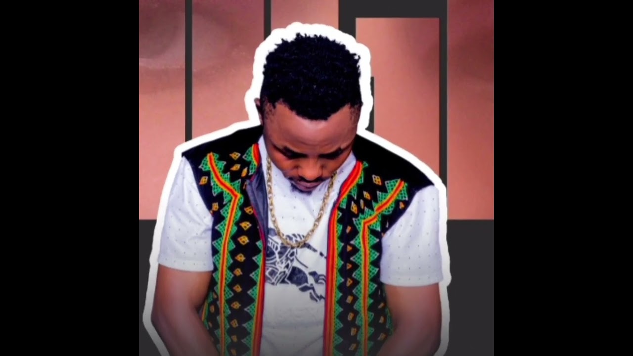 King Sho'Boi_FEELING HIGH_official audio.Produced by Cube Beatz 2025
