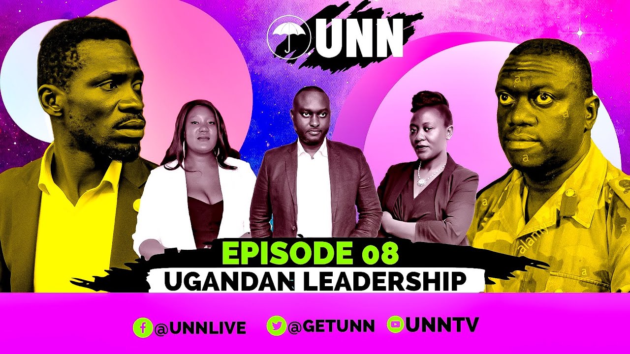 LEADERSHIP SERIES | Subject and the Citizen; Who dictates the status of individuals in a given so...
