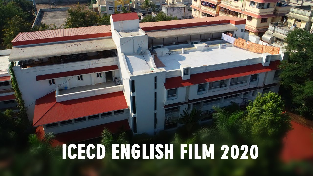 ICECD FILM 2020