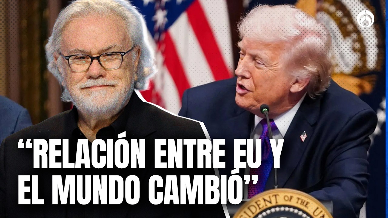 Donald Trump ha tenido una participación acelerada durante su mandato