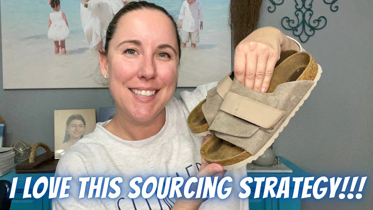 Shop The Orlando Goodwill Outlet Bins With Me! & Let's Make It Free FAST!