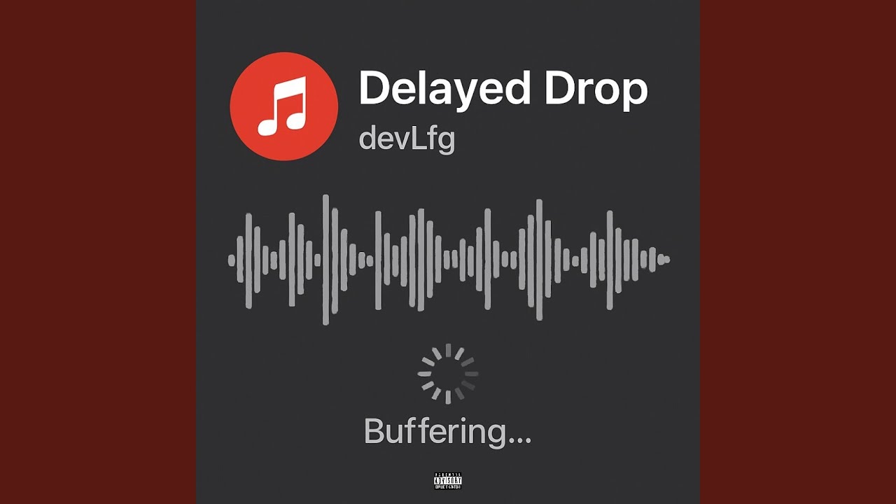 Delayed Drop
