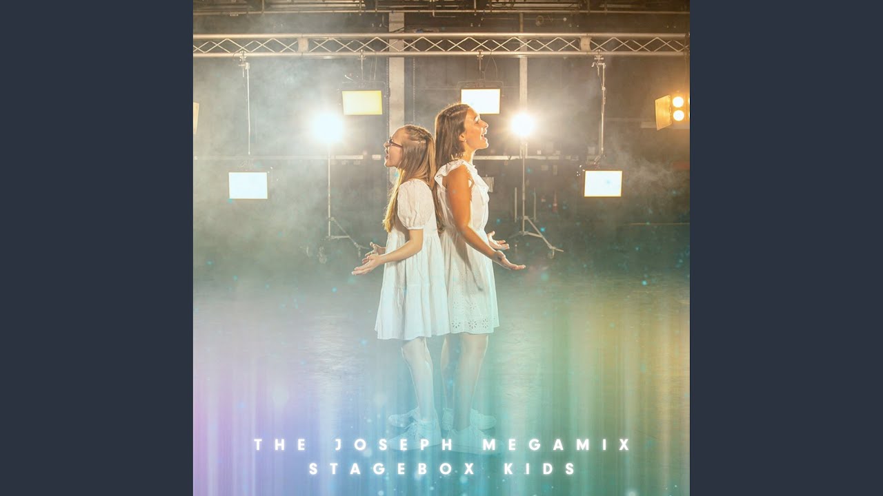 The Joseph Megamix