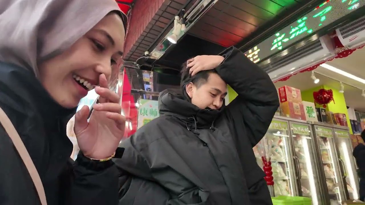 Kuromon Market | Osaka’s Vlog