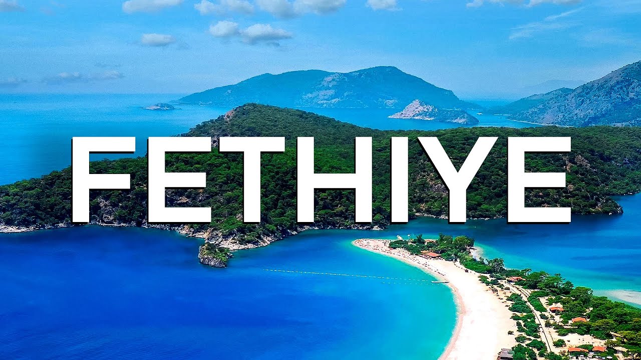 Top 10 Best Things to Do in Fethiye, Turkey - Travel Guide 2024