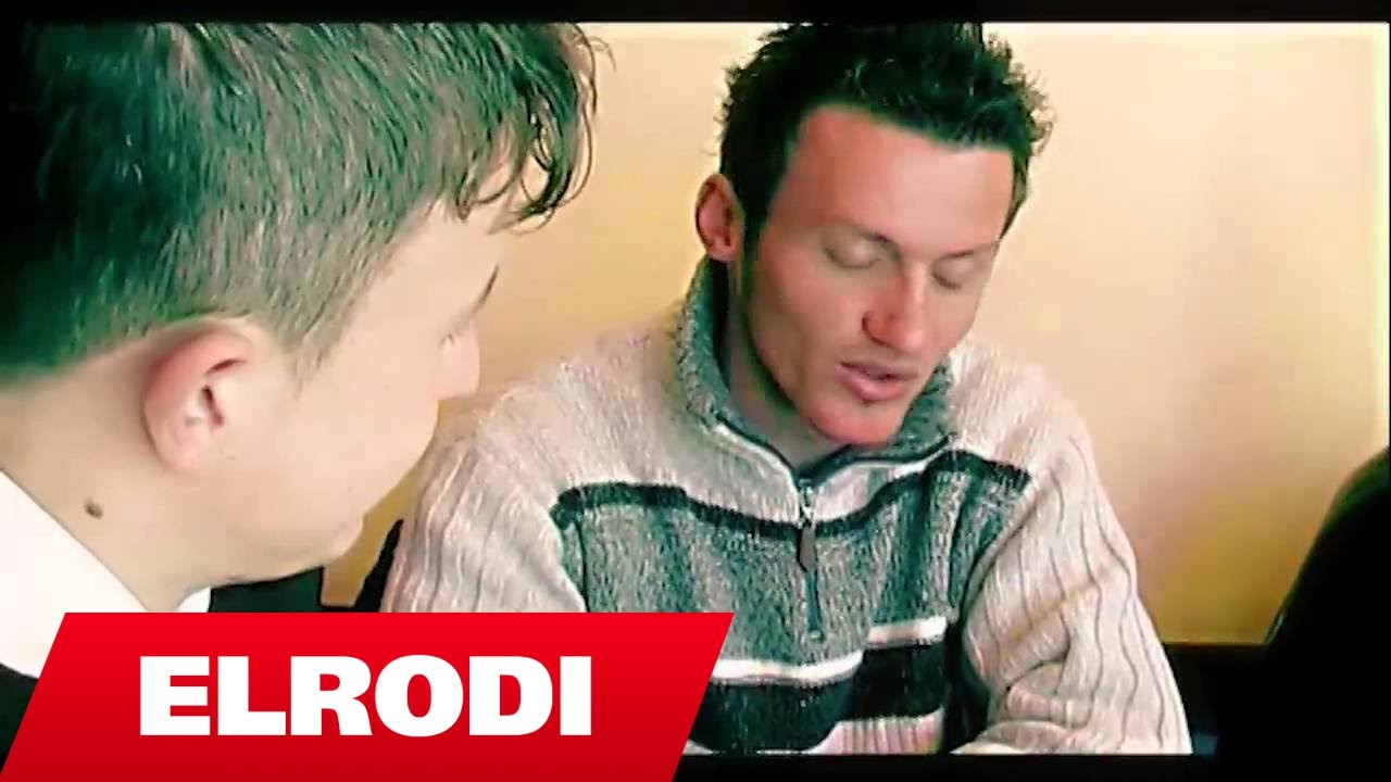Mario - C'me ka len cika pa gjume (Official Video HD)