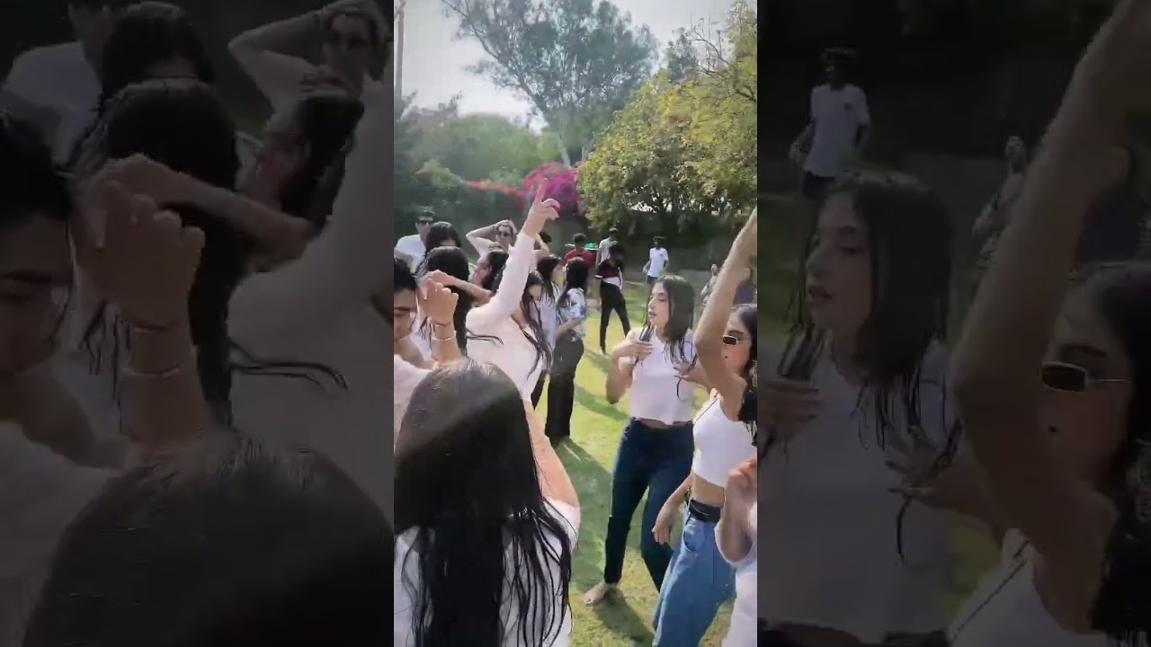 Bnu students enjoying Holi [BNU]#2023 #entertainment #bnuvideos #youtubeshorts #pakistan #today #bts