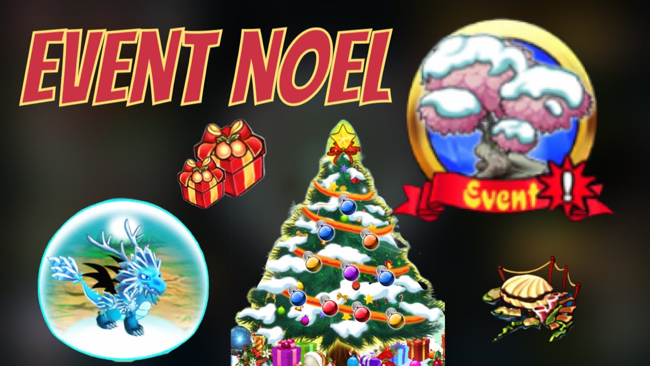Đảo rồng mobile || Hướng dẫn cày event Noel muộn. Cày Noel nhận Tuần Long