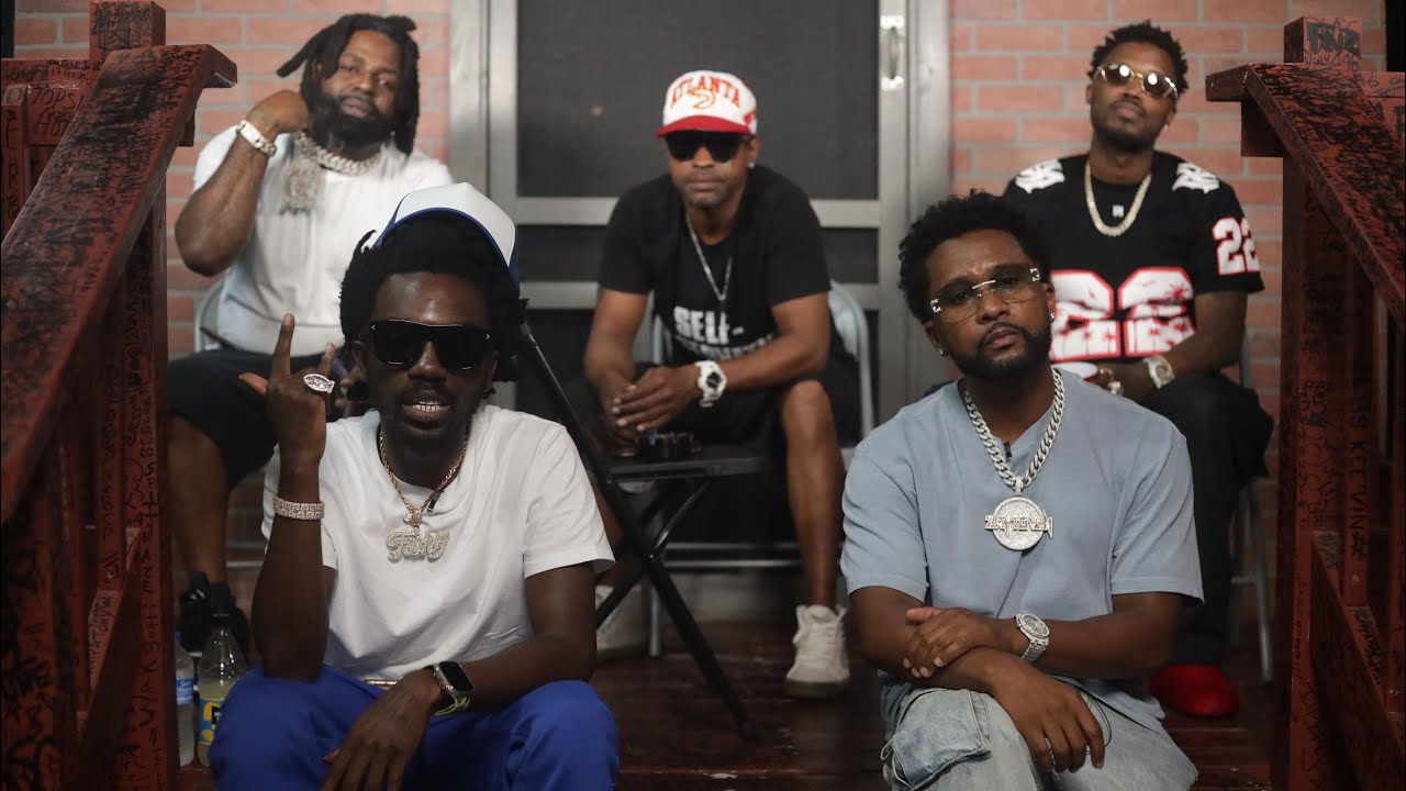 Bobby Fishscale & Zaytoven Talk New Collab Project, The Last Re Up, Young Dolph, Foolio, Migos