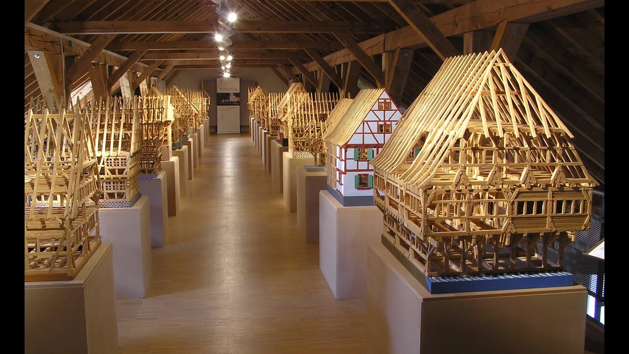 Johannesberger Handwerkssammlung