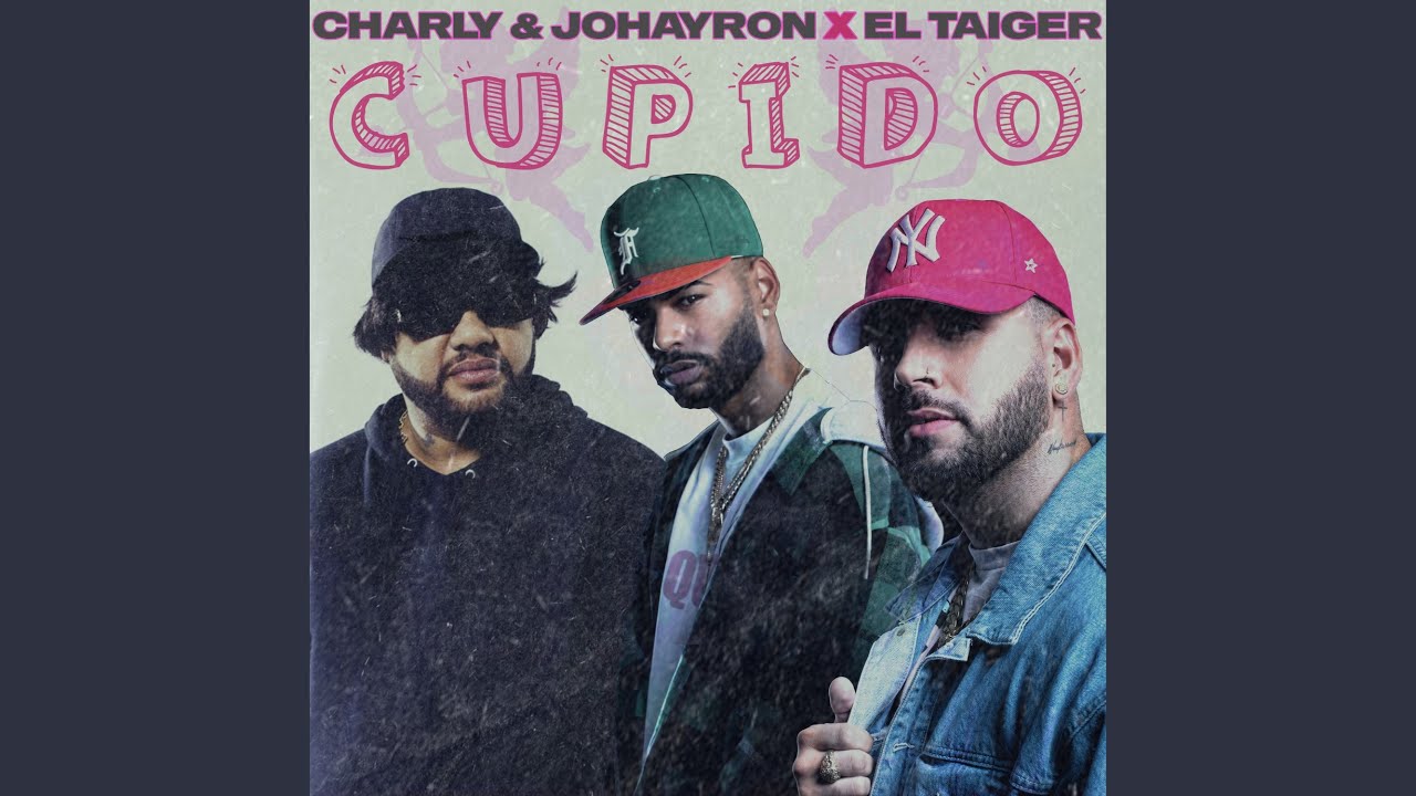 Cupido