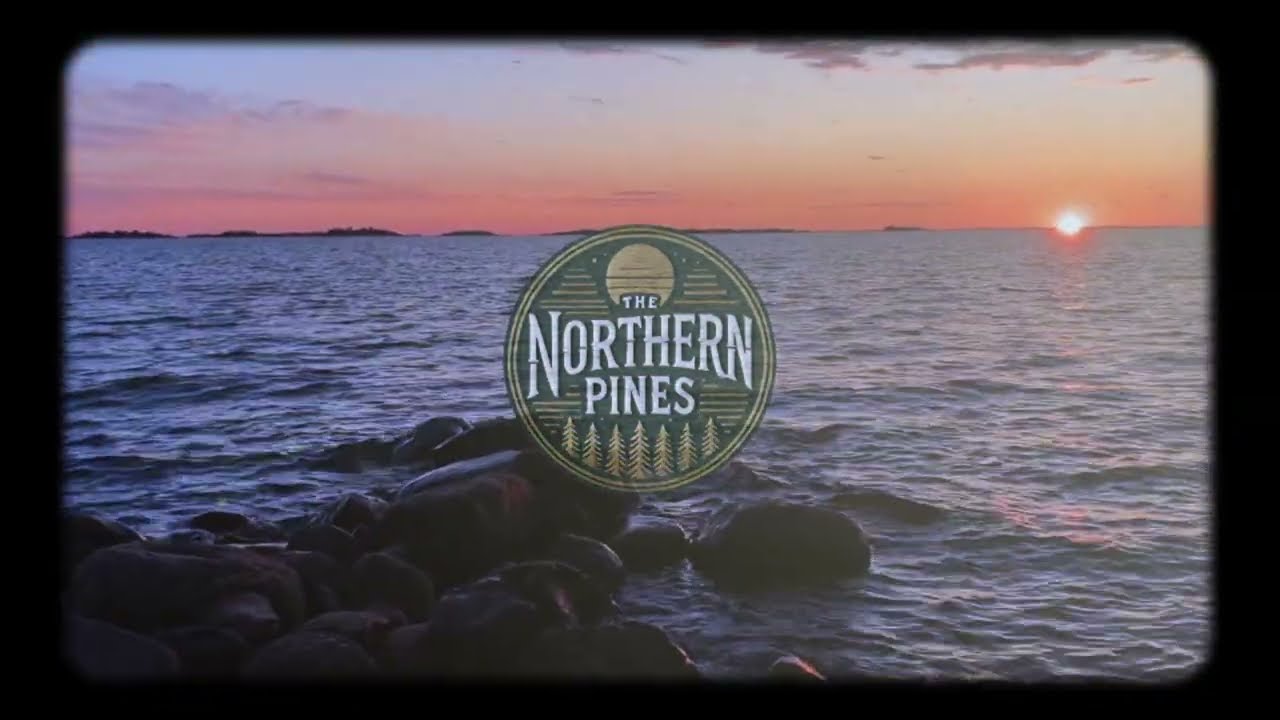 The Roots Beneath My Feet (The Hanko Song) - (Lyrics Video)
