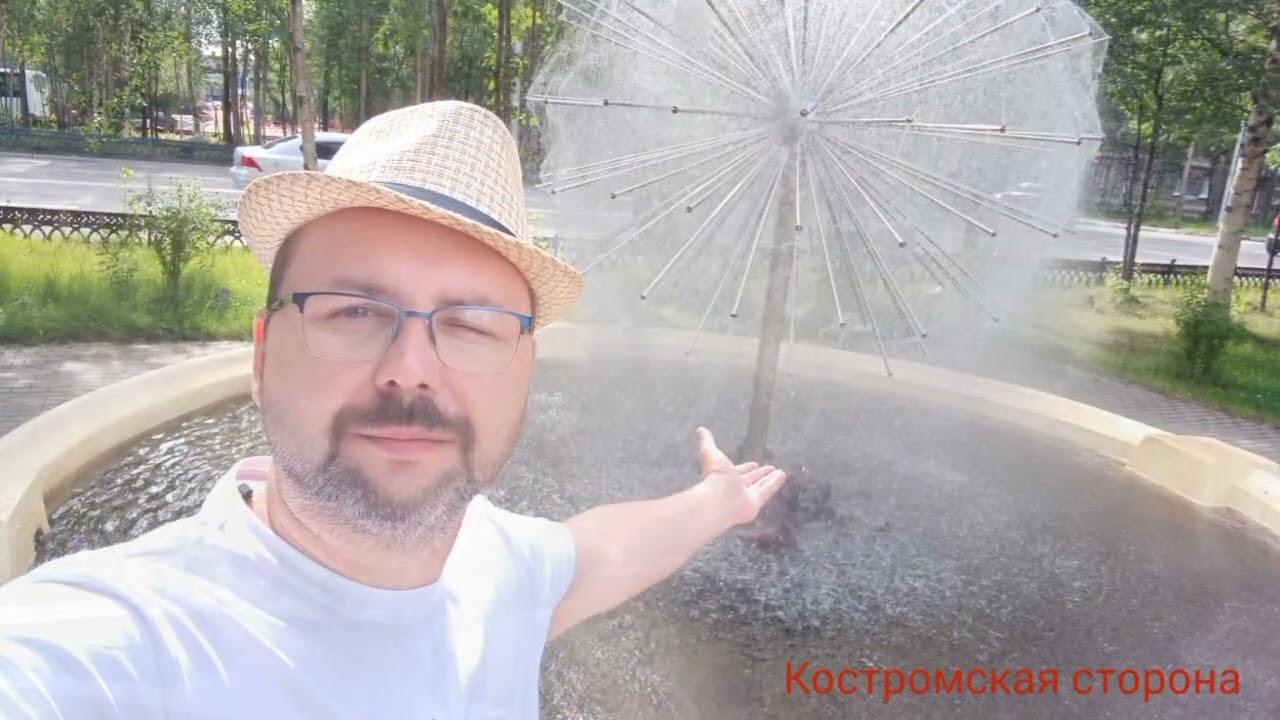 МОНЧЕГОРСК. ГОРОД В ОКРУЖЕНИИ ОЗЁР.