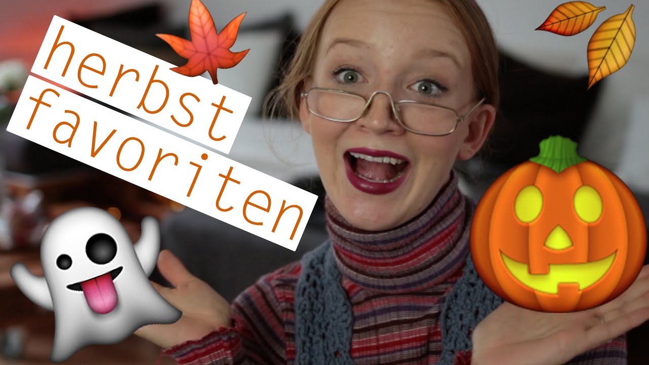 Herbst/Fall/Autumn Favorites by Klothilde - Sweater Weather Tag | Mirellativegal